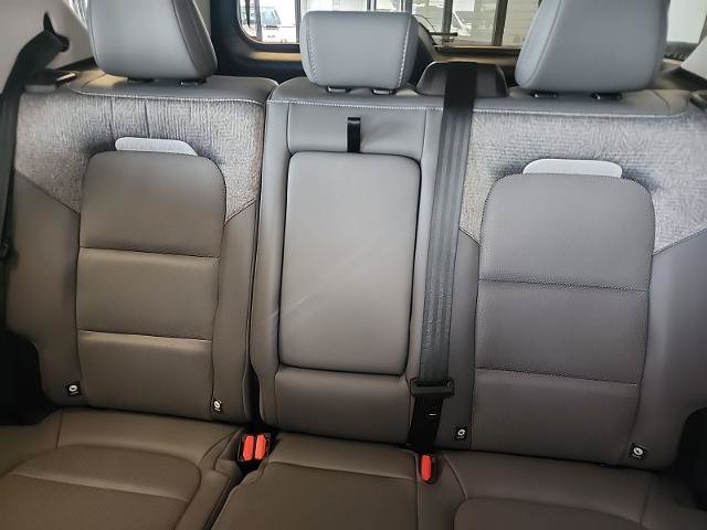 Certified 2025 Ford Bronco Sport Badlands AWD/4WD image 24
