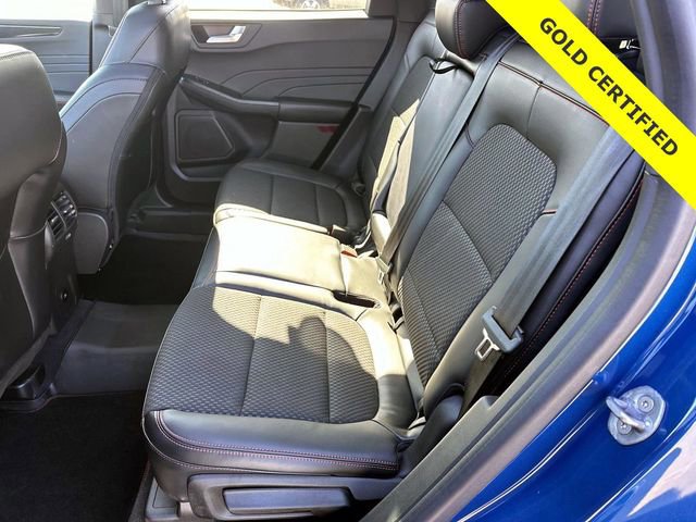 Certified 2023 Ford Escape ST-Line w/ Tech Pack #1 image 7