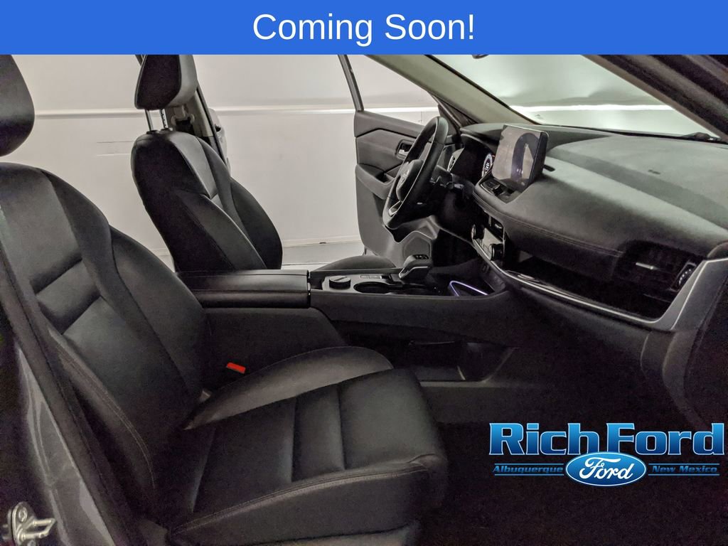 Used 2024 Nissan Rogue SL image 20