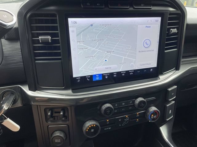 Certified 2024 Ford F150 STX RWD image 12