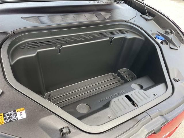 Certified 2023 Ford Mustang Mach-E Select RWD image 37