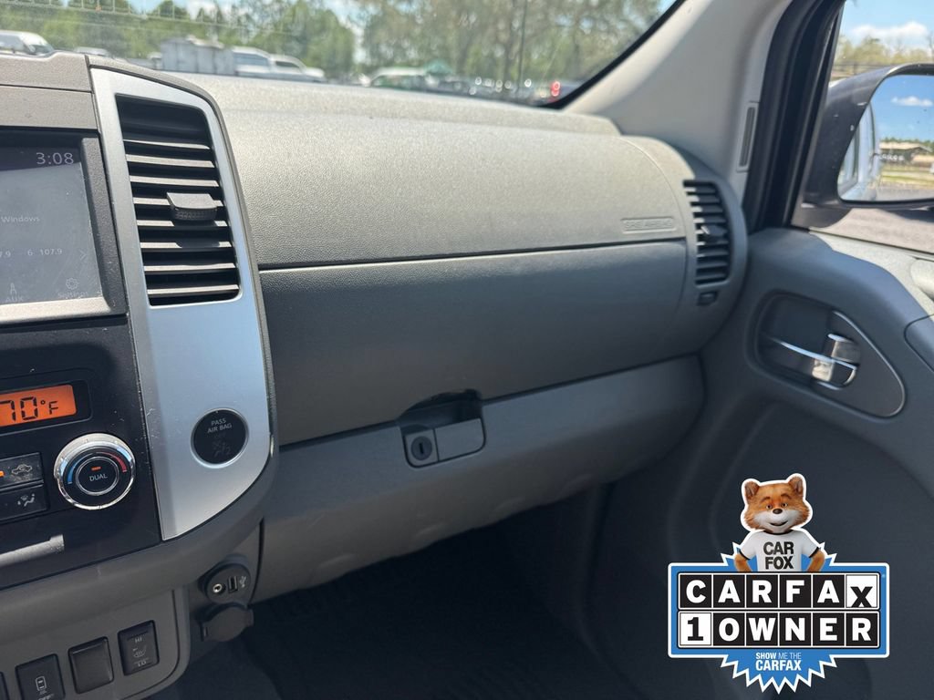 Used 2019 Nissan Frontier SV w/ Value Truck Package RWD image 37