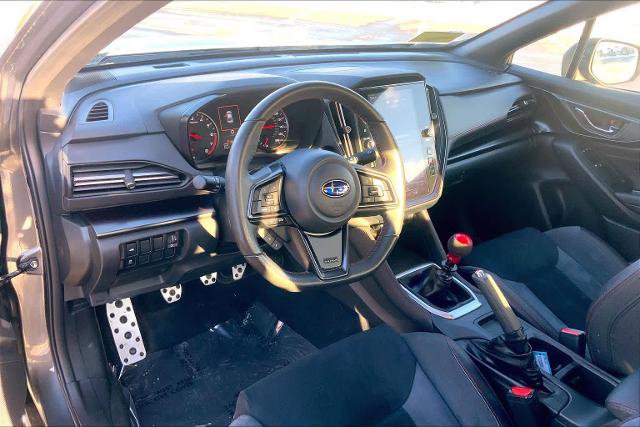 Used 2024 Subaru WRX Limited image 17