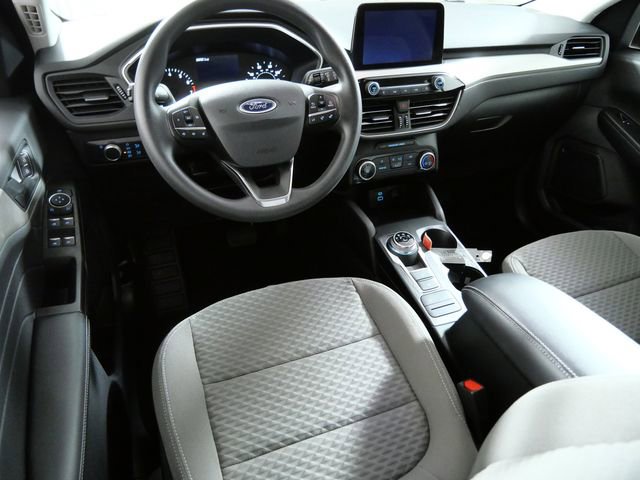 Certified 2022 Ford Escape SE FWD image 4