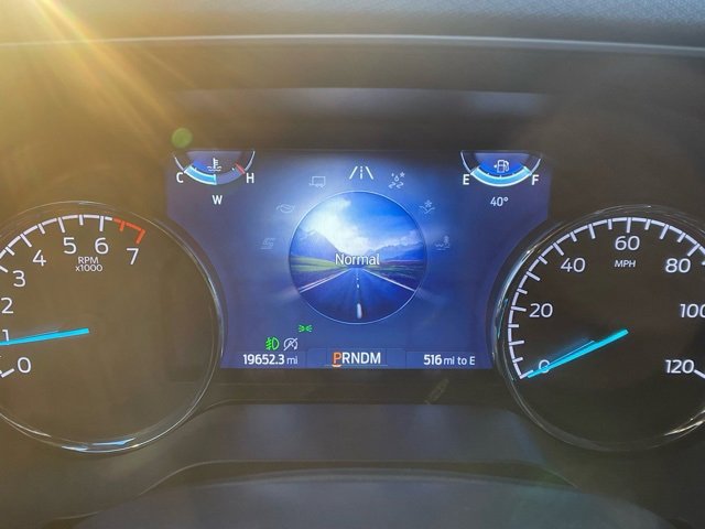 Certified 2023 Ford F150 XLT w/ Equipment Group 302A High image 30