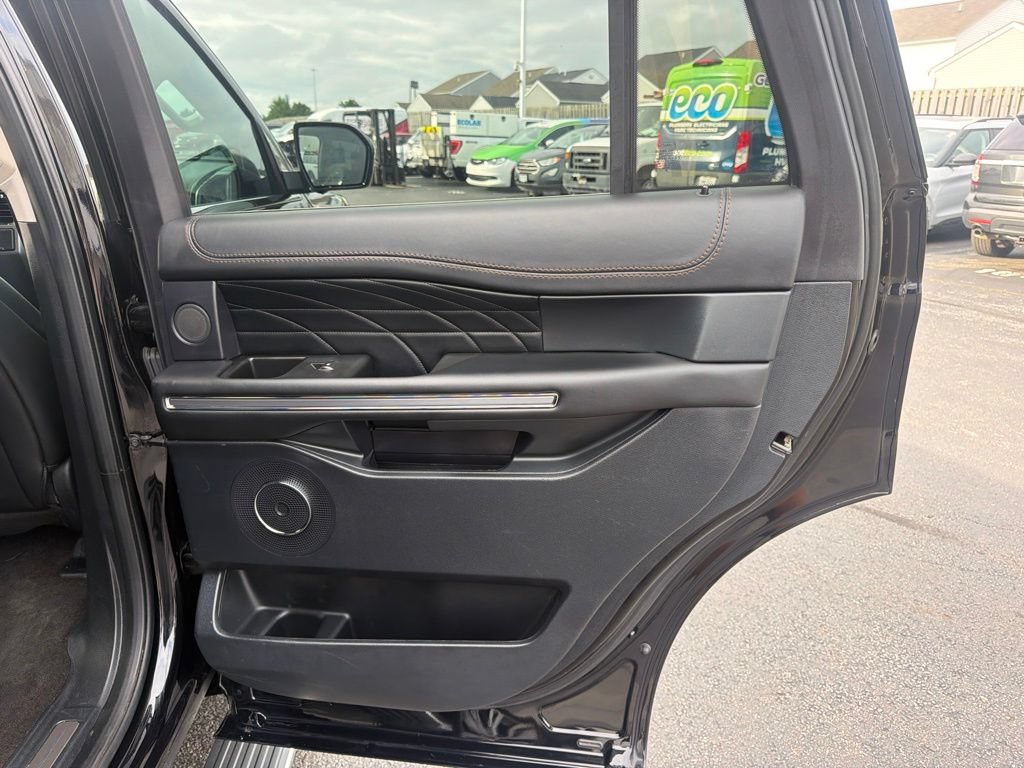 Certified 2020 Ford Expedition Platinum AWD/4WD image 49