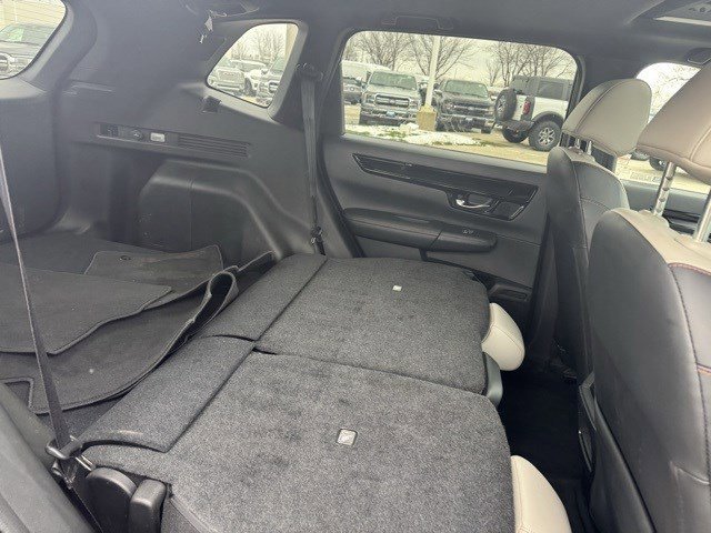 Used 2025 Honda CR-V Sport Touring image 36