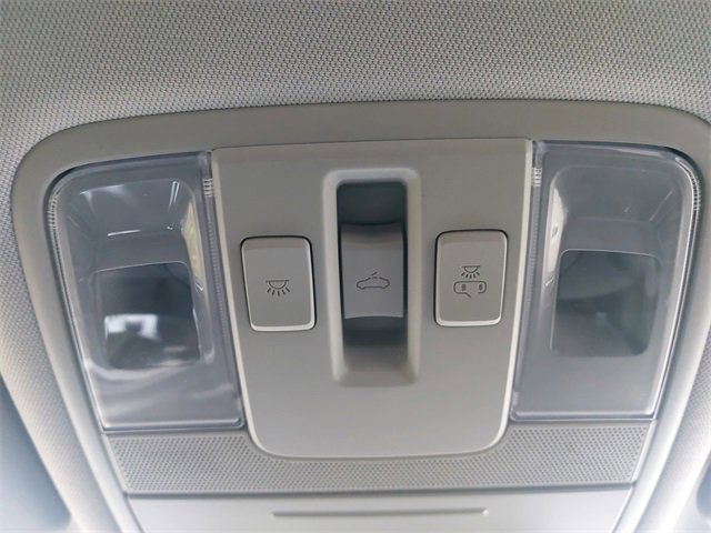 Used 2025 Kia Soul EX image 27