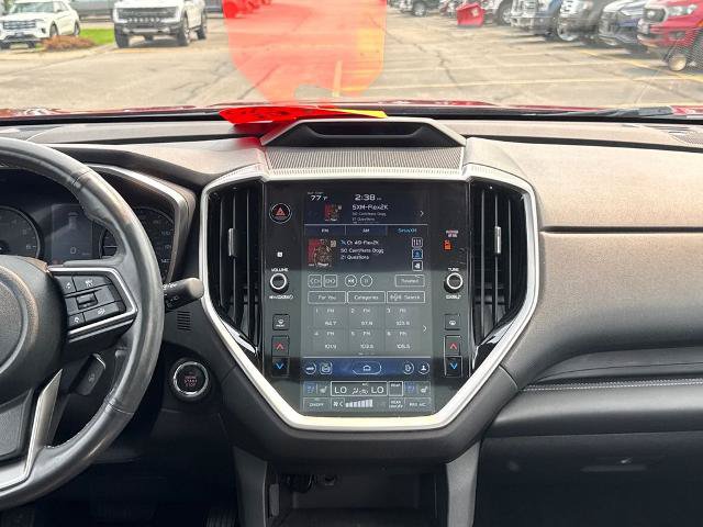 Used 2023 Subaru Ascent Touring AWD/4WD image 11
