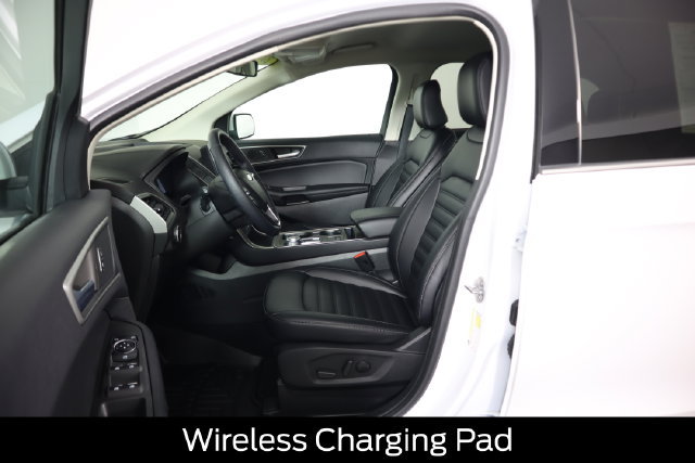 Certified 2023 Ford Edge SEL w/ Convenience Package AWD/4WD image 28