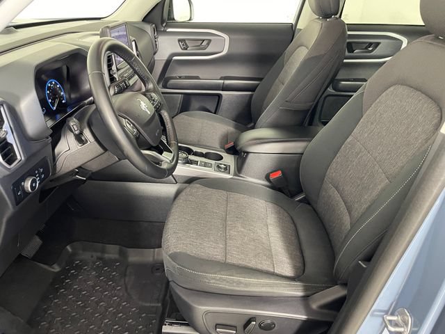 Certified 2024 Ford Bronco Sport Big Bend w/ Convenience Package AWD/4WD image 2