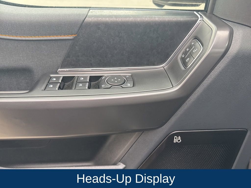 Certified 2025 Ford F150 Tremor w/ Equipment Group 402A High image 15