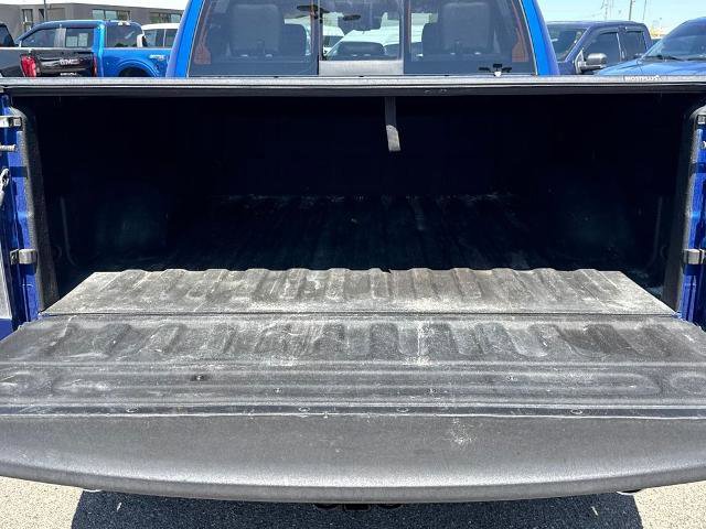 Used 2018 RAM 1500 Sport w/ Sport Premium Group AWD/4WD image 6
