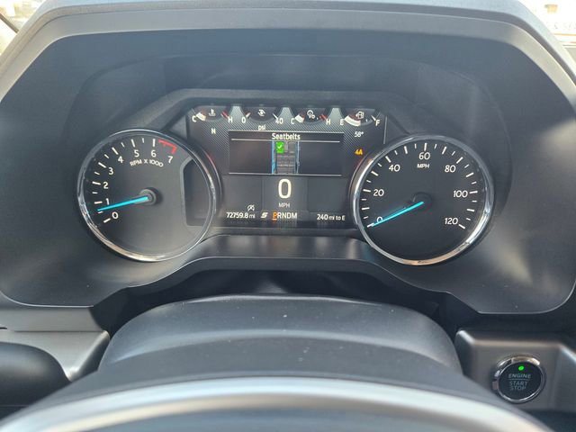 Certified 2024 Ford Expedition Max XLT image 18