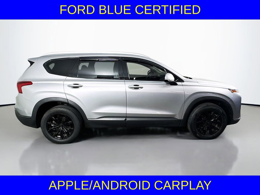 Used 2023 Hyundai Santa Fe SEL image 2