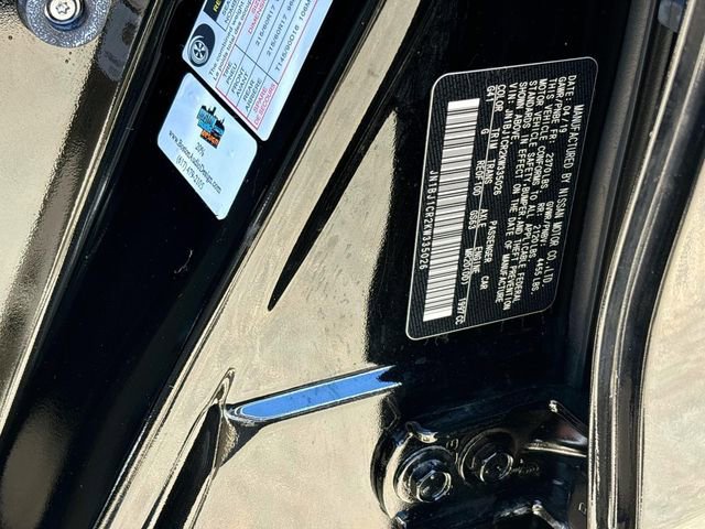 Used 2019 Nissan Rogue Sport SV AWD/4WD image 26