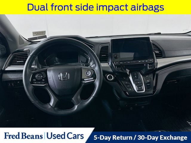 Used 2023 Honda Odyssey Touring image 28