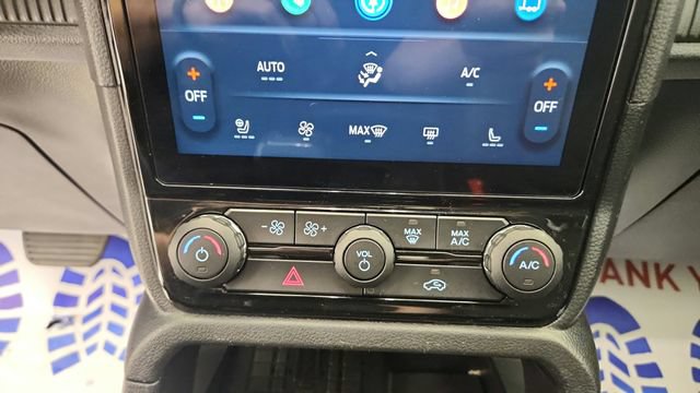 Certified 2025 Ford Ranger Lariat w/ FX4 Off-Road Package AWD/4WD image 19