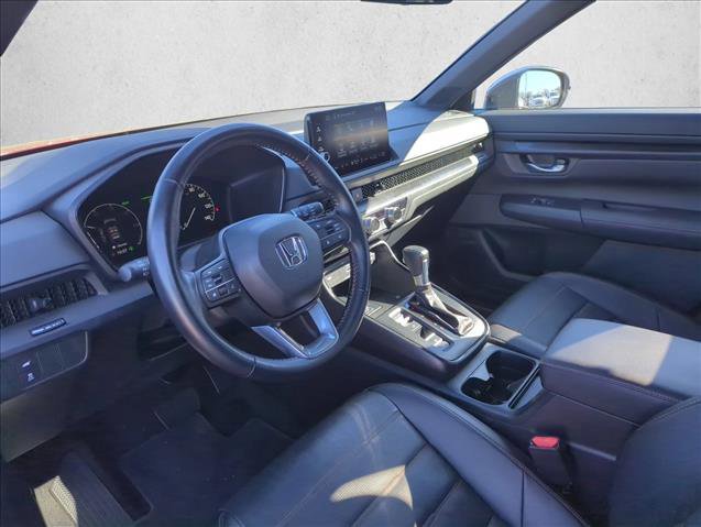 Used 2025 Honda CR-V Sport-L image 9