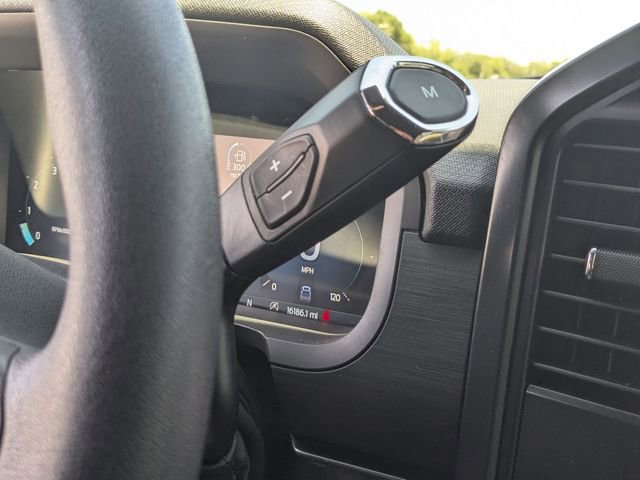 Certified 2025 Ford F150 STX AWD/4WD image 18