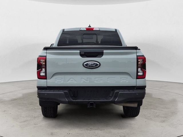 Certified 2024 Ford Ranger XLT AWD/4WD image 6
