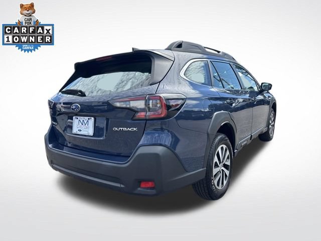 Used 2024 Subaru Outback AWD/4WD image 10