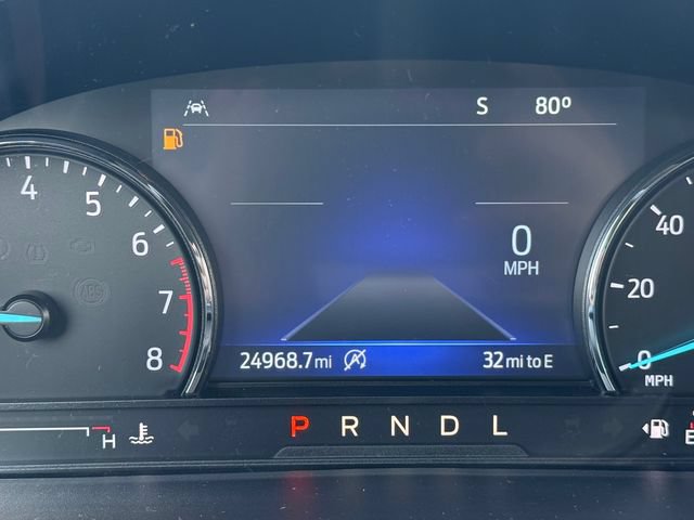 Certified 2024 Ford Explorer XLT w/ Equipment Group 202A AWD/4WD image 18