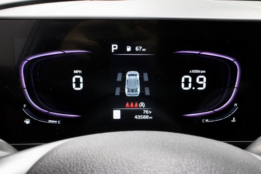 Used 2023 Kia Sportage X-Line AWD/4WD image 29