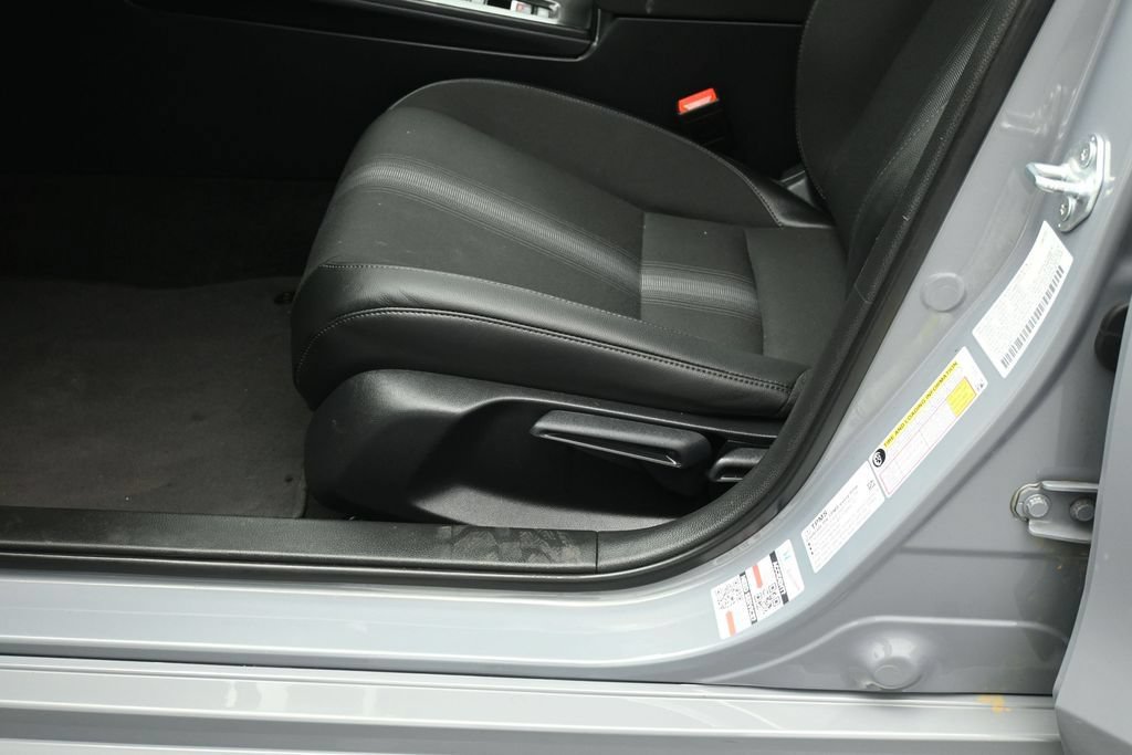 Used 2026 Honda Civic Sport image 8