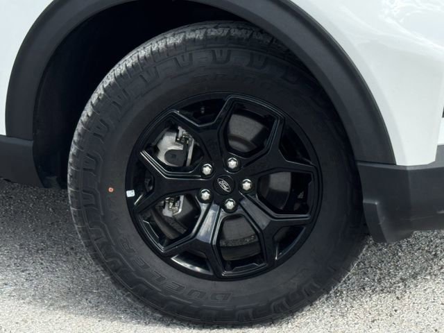 Certified 2023 Ford Explorer Timberline w/ Timberline Technology Package image 32