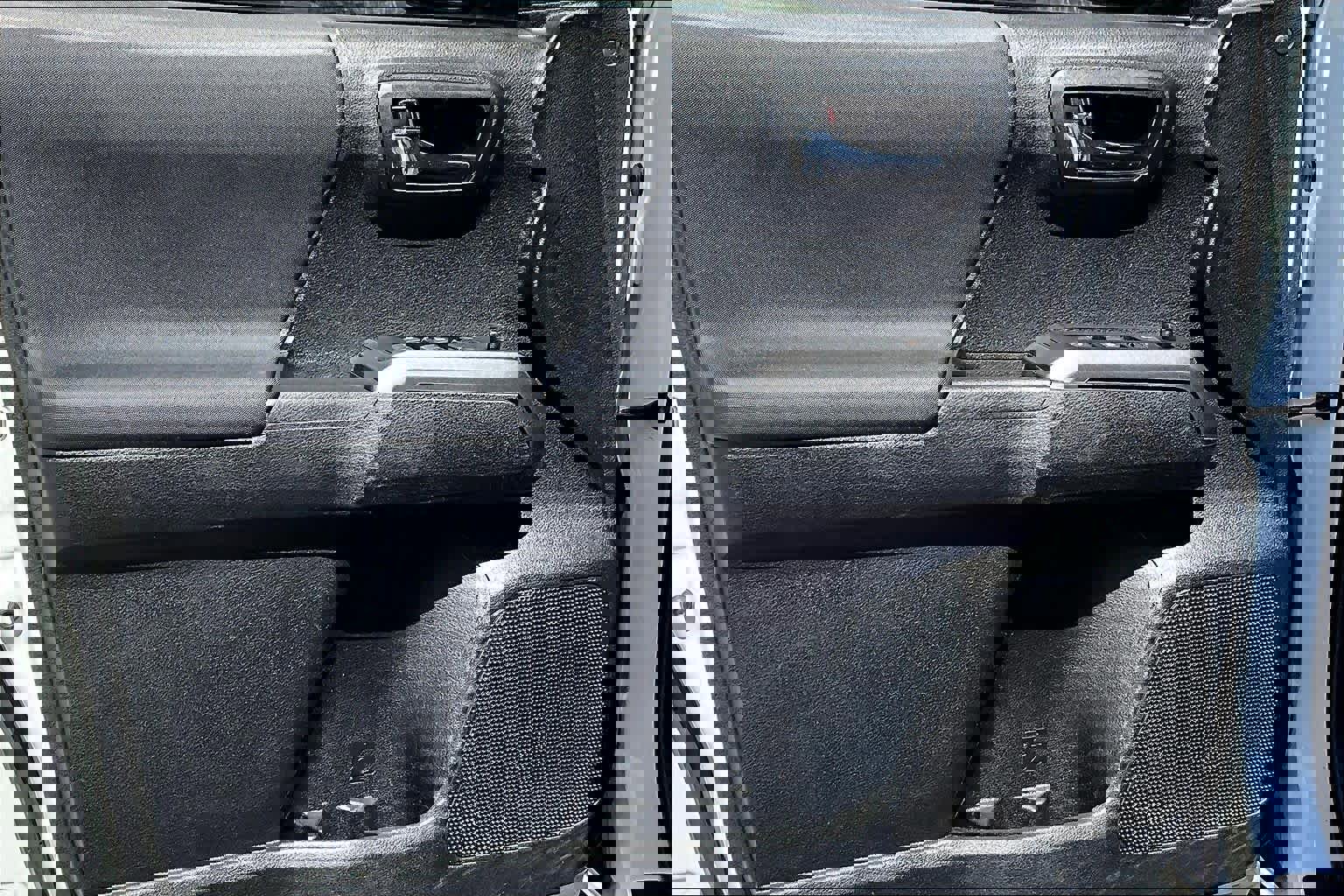 Used 2023 Toyota Tacoma TRD Off-Road AWD/4WD image 22