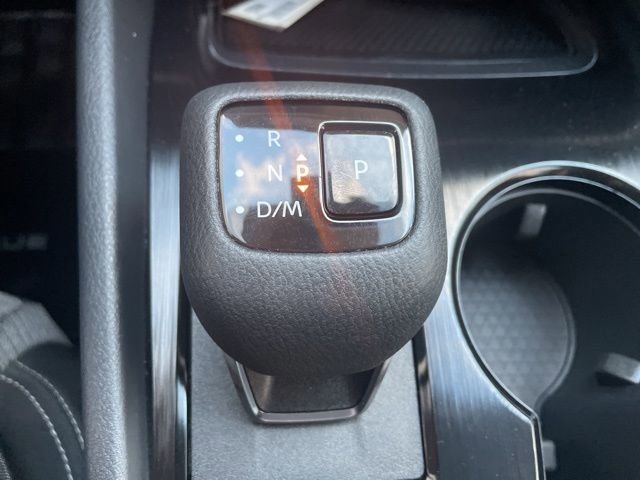 Used 2023 Nissan Rogue SV image 21