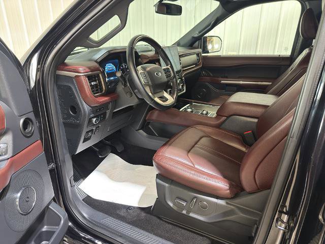 Certified 2022 Ford Expedition Limited image 7