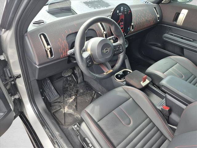 Used 2026 MINI Cooper Countryman S AWD/4WD image 9