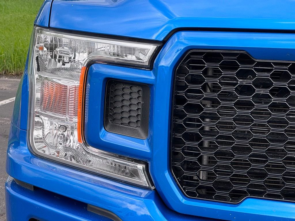 Certified 2020 Ford F150 XL w/ Equipment Group 101A Mid AWD/4WD image 4