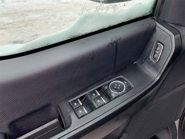 Certified 2024 Ford F150 STX image 13