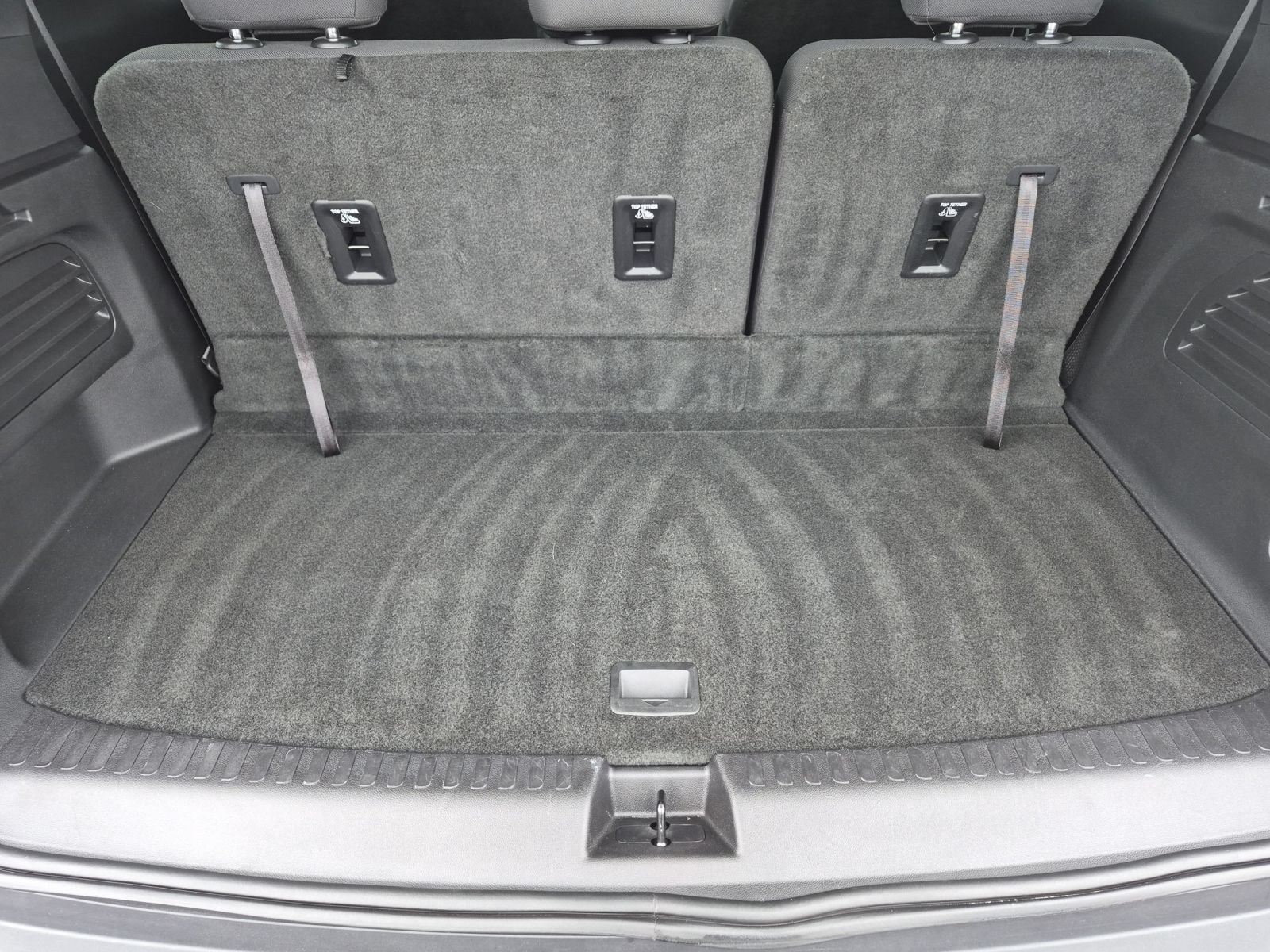 Used 2026 Chevrolet Traverse LT w/ Driver Confidence Package FWD image 29