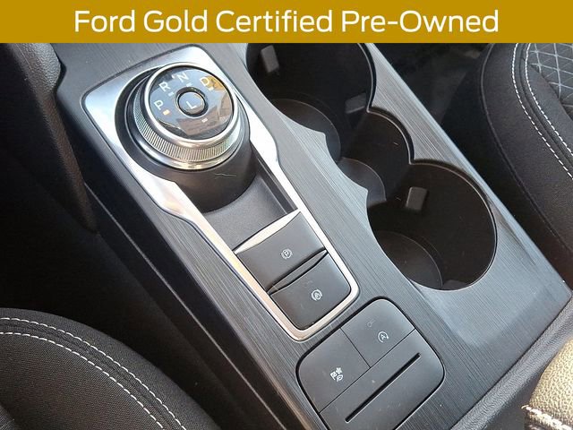 Certified 2023 Ford Escape Active image 16