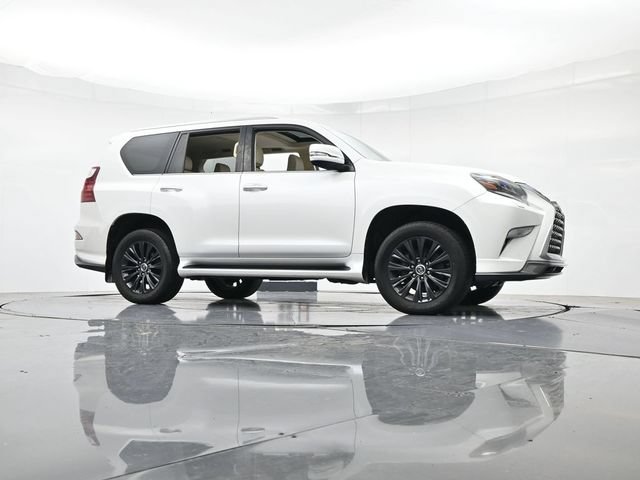 Used 2021 Lexus GX 460 Premium AWD/4WD image 40