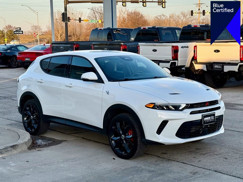 Used 2024 Dodge Hornet GT w/ Track Pack