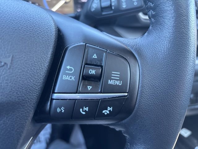 Certified 2022 Ford Bronco Sport Big Bend w/ Convenience Package image 19