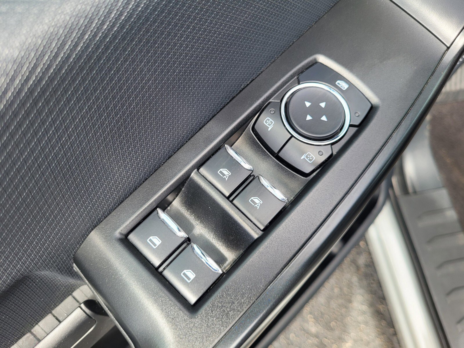 Certified 2023 Ford F150 XL w/ STX Appearance Package image 19