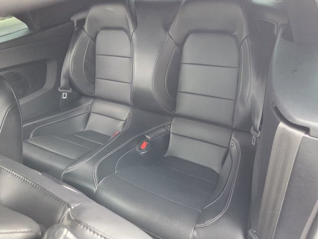 Certified 2022 Ford Mustang GT Premium w/ Equipment Group 401A RWD image 14