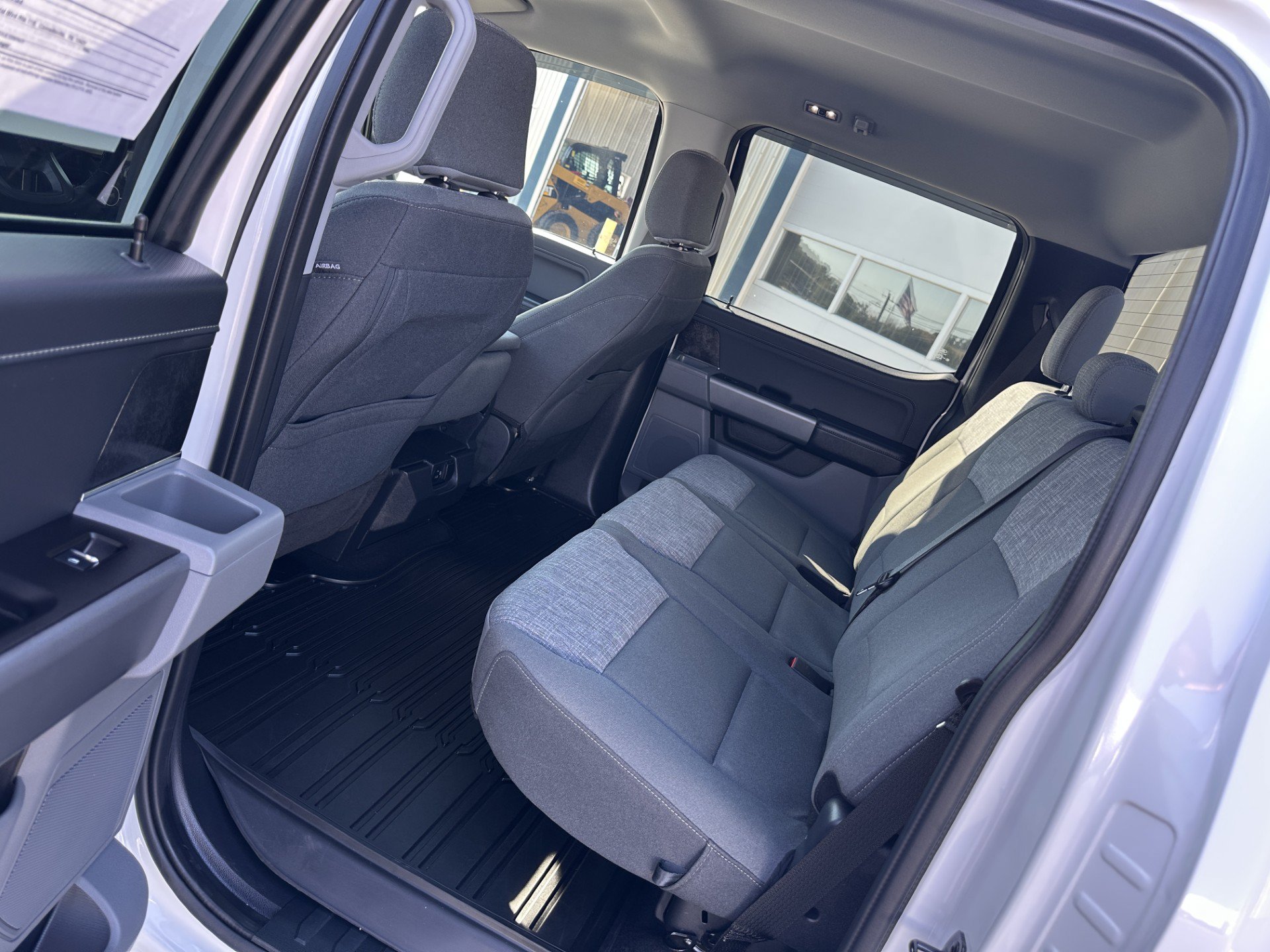 Certified 2023 Ford F150 XLT w/ Equipment Group 302A High AWD/4WD image 10