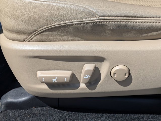 Used 2021 Toyota 4Runner Limited RWD image 16