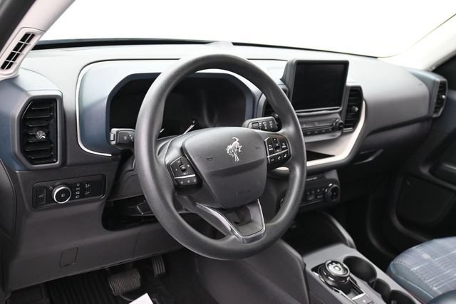 Certified 2023 Ford Bronco Sport Heritage AWD/4WD image 15