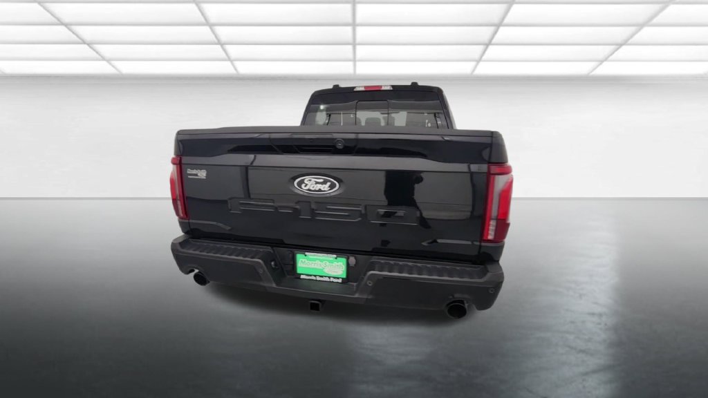 Certified 2024 Ford F150 Lariat AWD/4WD image 8