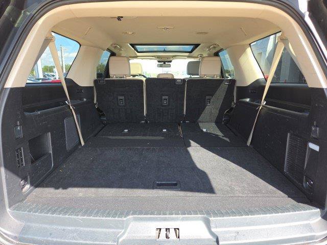 Certified 2024 Ford Expedition Max Limited RWD image 30