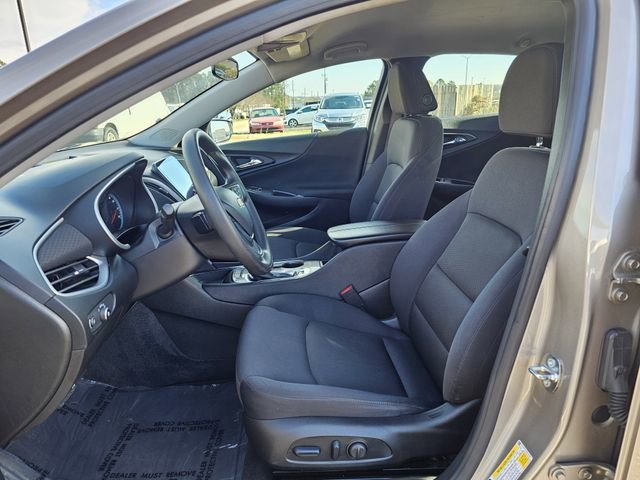 Used 2024 Chevrolet Malibu LT image 13