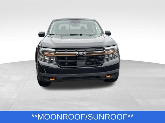 Certified 2023 Ford Maverick Tremor w/ Tremor Off-Road Package image 7